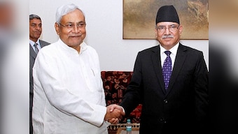 Prachanda and Modi begin talks on Friday: A test of Nepal PM's sincerity awaits