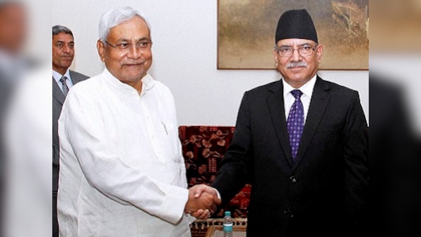 Prachanda and Modi begin talks on Friday: A test of Nepal PM's sincerity awaits
