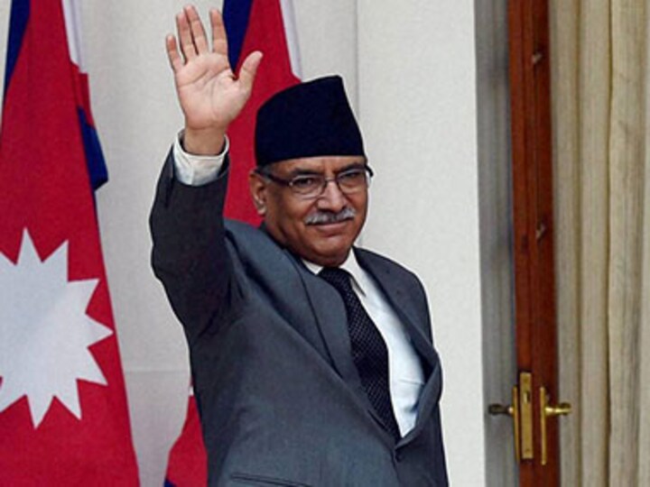 President Pranab Mukherjee’s Kathmandu visit: India-Nepal ties progress under Prachanda govt