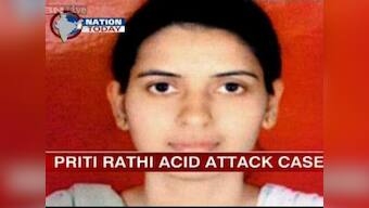 Preeti Rathi acid attack case: Accused Ankur Lal Panwar gets death sentence