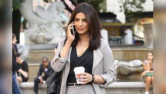 Priyanka Chopra's next pit-stop? The Ellen DeGeneres Show, confirms Quantico star