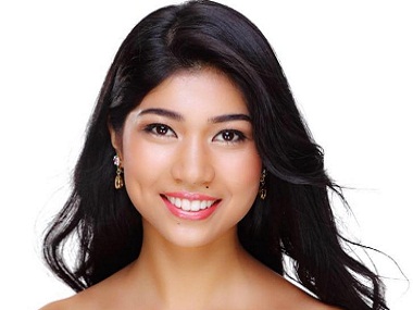 Priyanka Yoshikawa is crowned Miss Japan; faces social media backlash Priyanka Yoshikawa is crowned Miss Japan; faces social media backlash