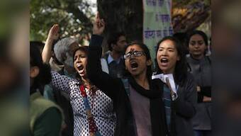 Marathas hold rallies throughout Maharashtra: At whom is the community's anger directed?