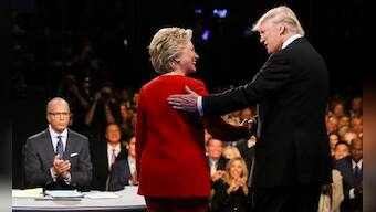 Donald Trump and Hillary Clinton's lies exposed: Here's a fact check from the first US presidential debate 2016