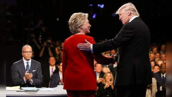 Donald Trump and Hillary Clinton's lies exposed: Here's a fact check from the first US presidential debate 2016