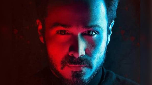 Raaz Reboot censored clip leaked online; Emraan Hashmi asks fans to watch film in theatres