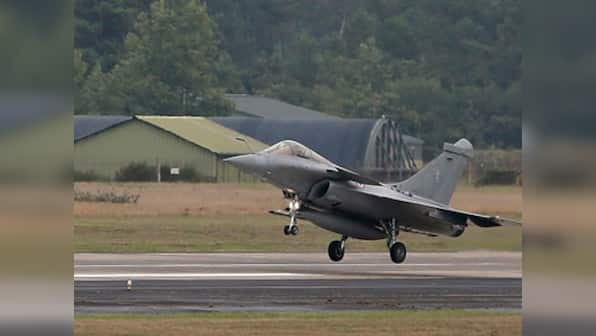 Rafale, Dassault and beyond: The travesty of defence procurement in India, as explained by Alexandria Ocasio-Cortez