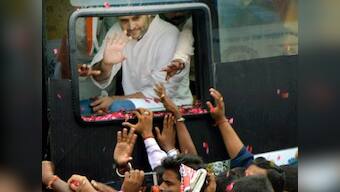 Trailing Rahul's yatra: Despite personal liking for PM Modi, farmers hope Congress will waive loans off