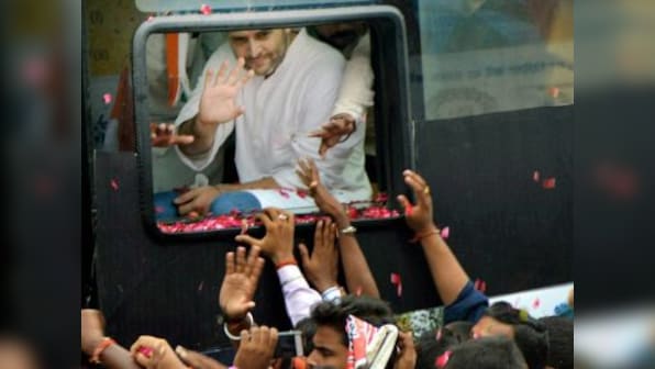 Trailing Rahul's yatra: Despite personal liking for PM Modi, farmers hope Congress will waive loans off