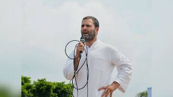 Rahul Gandhi in UP: Congress vice-president wants Modi govt to come up with 'Kisan Budget'