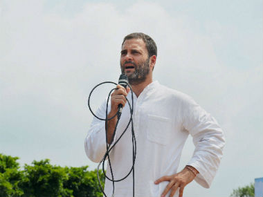 'Khoon Ki Dalaali': Rahul misses on history, fails to learn from Sonia Gandhi's mistakes 'Khoon Ki Dalaali': Rahul misses on history, fails to learn from Sonia Gandhi's mistakes