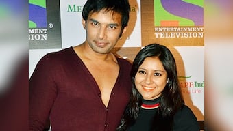 Pratyusha Banerjee's former boyfriend Rahul Raj Singh booked in molestation case
