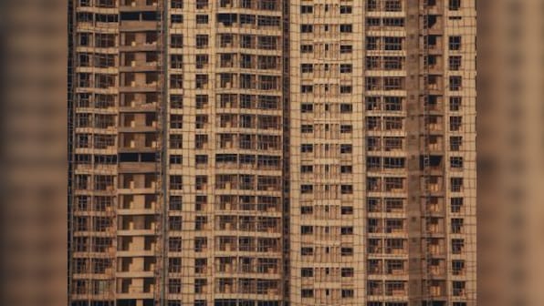 Coronavirus Outbreak: Pandemic to inflict Rs 1 lakh cr loss on realty sector in FY21; long-term outlook may emerge positive: KPMG