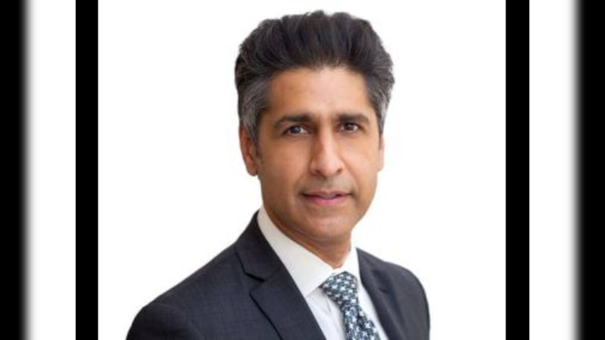 President Barack Obama nominates Muslim American Abid Riaz Qureshi for ...