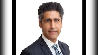 President Barack Obama nominates Muslim American Abid Riaz Qureshi for federal bench