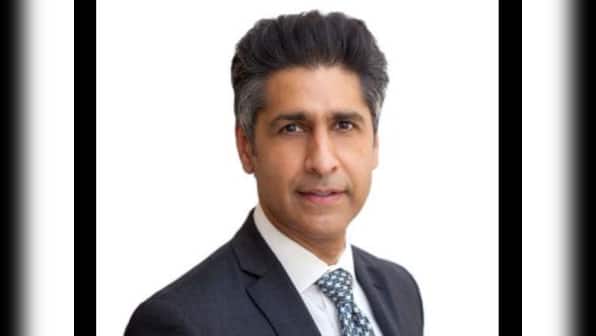 President Barack Obama nominates Muslim American Abid Riaz Qureshi for federal bench