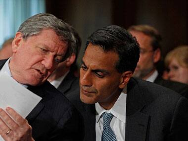 Jayalalithaa's demise: US Ambassador to India Richard Verma condoles Tamil Nadu CM's death