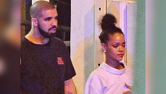 Rihanna, Drake seem to be in love and we can't stop rooting for them