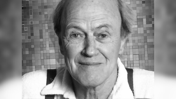 Roald Dahl Day: We choose our favourite five imaginative and funny novels