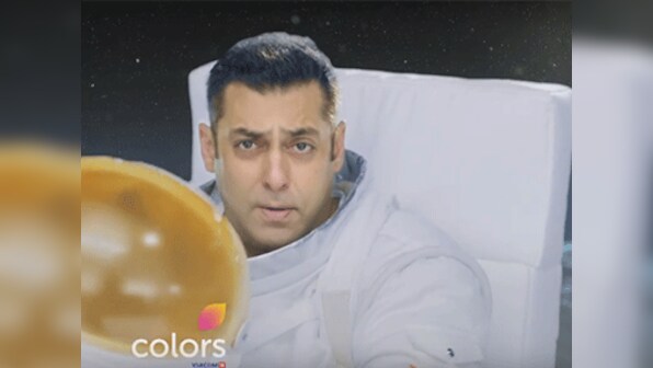 Bigg Boss 10 will be on air from 16 October; here's who will be part of the show