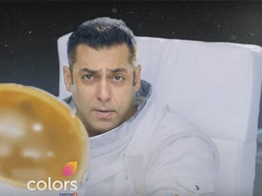 Bigg Boss 10 will be on air from 16 October; here's who will be part of the show