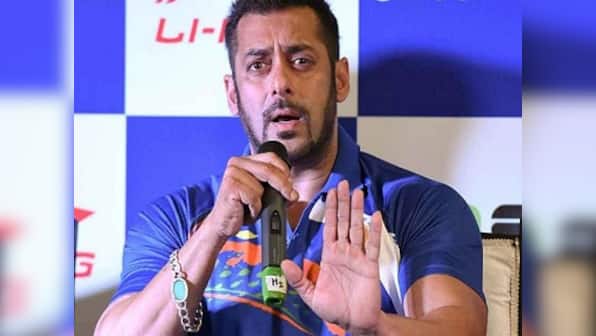 Salman Khan could get married on 18 November, or not. But that won't stop us from speculating