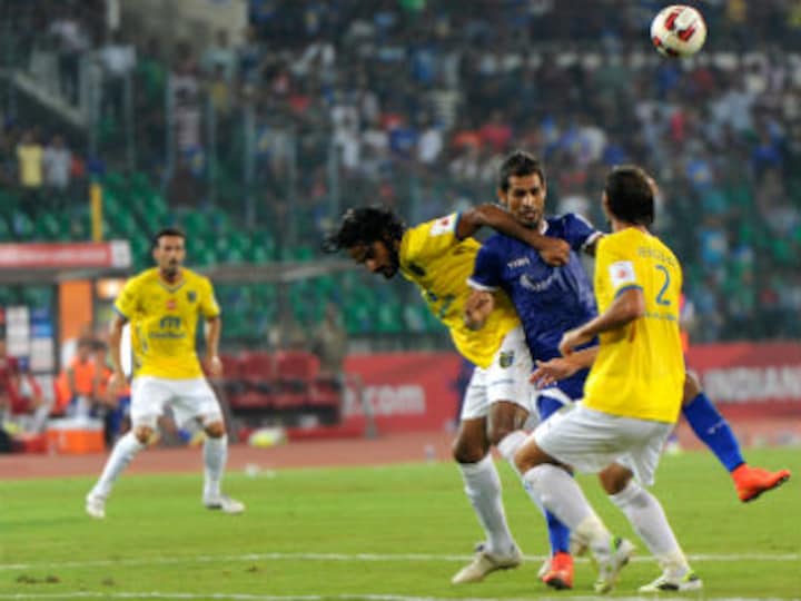 ISL 2016: Bollywood actors, sports stars to headline gala opening ceremony in Guwahati