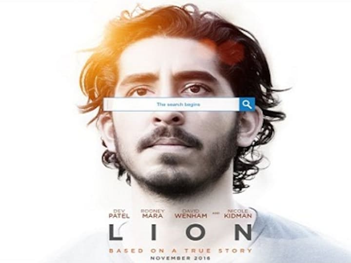 TIFF Diary day five and six: Dev Patel's Lion roars as the audience weeps