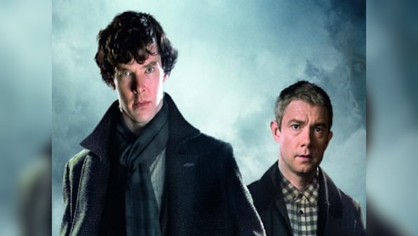 Sherlock Season 4 episode titles have been revealed and we’ve decoded them for you