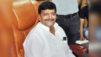 Shivpal Yadav finds place in Akhilesh Yadav's first list of candidates, to contest polls from Jaswantnagar