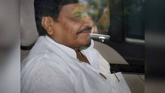 Shivpal Yadav calls BSP-SP alliance a mismatch, says its leaders are 'unreliable' as both had betrayed Mulayam Singh