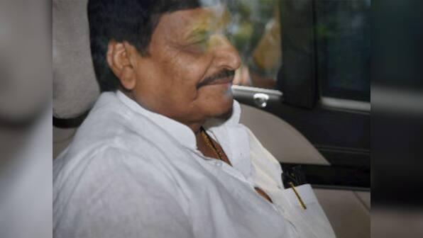 BSP-SP alliance: Shivpal Singh Yadav says tie-up in Uttar Pradesh ‘incomplete’ without his party