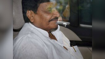 Shivpal Yadav to take on nephew in Firozabad; Akshay Yadav is Samajwadi Party MP and Ram Gopal Yadav's son