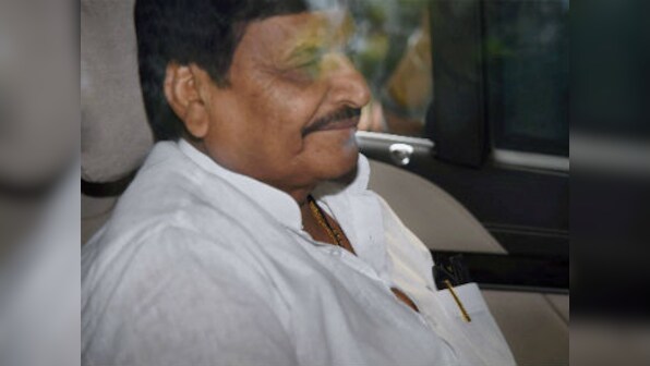 Shivpal Yadav to take on nephew in Firozabad; Akshay Yadav is Samajwadi Party MP and Ram Gopal Yadav's son