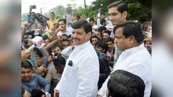 UP polls: Want Akhilesh Yadav as CM if Samajwadi Party comes to power, says Shivpal Yadav
