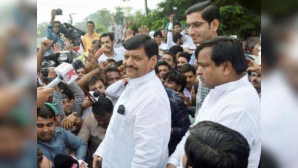 Fresh strains in SP: Youth leaders resign after Shivpal Yadav expels MLCs for 'derogatory remarks'