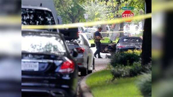 Houston shooting: Troubled lawyer fires at commuters, injures 9 before being killed by police
