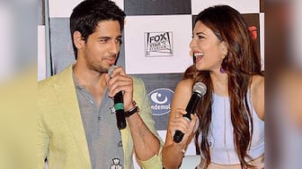Sidharth Malhotra-Jacqueline Fernandez's film could suffer from Bang Bang's legacy