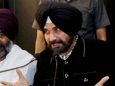 After AAP, Awaaz-e-Punjab in talks with Congress: INC may offer Dy CM post to Navjot Sidhu After AAP, Awaaz-e-Punjab in talks with Congress: INC may offer Dy CM post to Navjot Sidhu