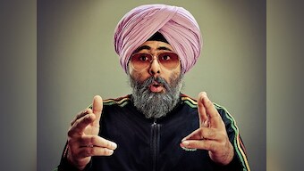 The Sikh Project: Photographers Amit-Naroop are documenting a community's identity