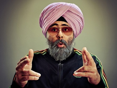 The Sikh Project: Photographers Amit-Naroop are documenting a community's identity The Sikh Project: Photographers Amit-Naroop are documenting a community's identity