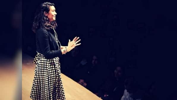 Giving voice to verse: Why watching women perform slam poetry is enthralling