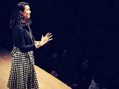 Giving voice to verse: Why watching women perform slam poetry is enthralling