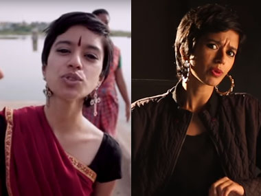 Watch: Kodaikanal Won't rapper Sofia Ashraf serves some facts to Unilever's Paul Polman Watch: Kodaikanal Won't rapper Sofia Ashraf serves some facts to Unilever's Paul Polman