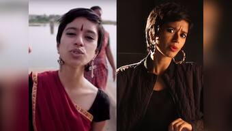 Watch: Kodaikanal Won't rapper Sofia Ashraf serves some facts to Unilever's Paul Polman