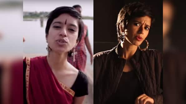 Watch: Kodaikanal Won't rapper Sofia Ashraf serves some facts to Unilever's Paul Polman