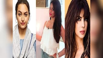 What do Mayanti Langer, Priyanka Chopra, Sonakshi Sinha have in common? Twitter trolls