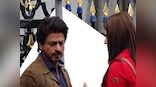 Shah Rukh Khan takes a break from The Ring shoot; enjoys cruise with son AbRam