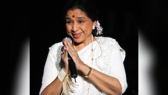 The definitive Asha Bhosle playlist: On her birthday, we present her remixed hits