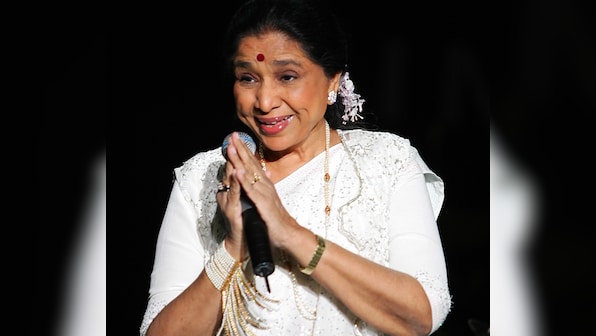 The definitive Asha Bhosle playlist: On her birthday, we present her remixed hits